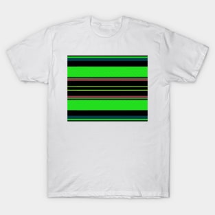 Lime Tonic Time T-Shirt